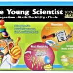 The Young Scientist Series 2 STEM Kit — Magnetism, Static Electricity, and Clouds