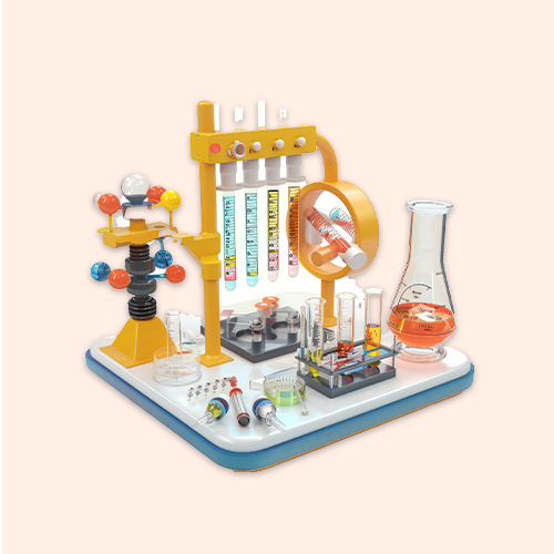 Science Kit